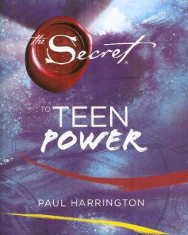 The Secret To Teen Power