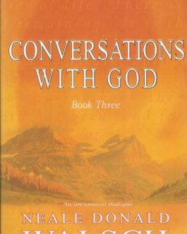 Conversations With Gods