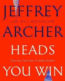 Heads-you-win-jeffrey-archer-bookshimalaya