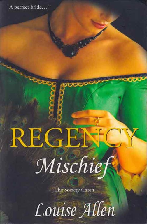 Regency-Mischief-louise-allen-bookshimalaya
