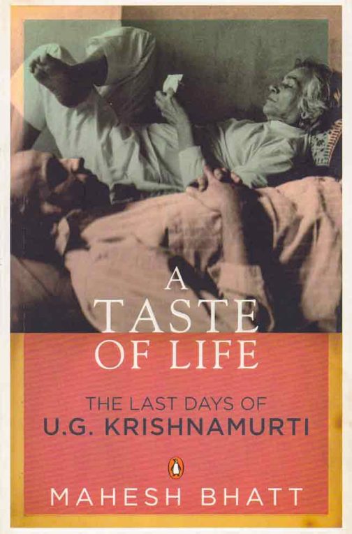 a-taste-of-life-mahesh-bhatta-bookshimalaya