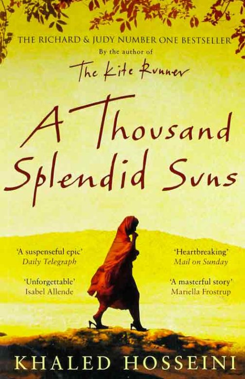 a-thousand-splendid-suns-khaled-hosseini-bookshimalaya