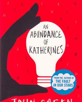 an-abundance-of-katherines-john-green-bookshimalaya