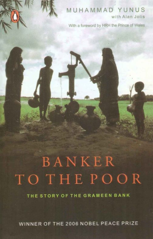 Banker To The Poor