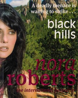black-hills-nora-roberts-bookshimalaya