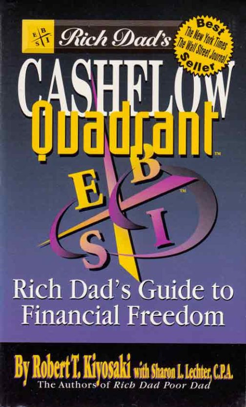 rich-dad's-cashflow-quadrant-bookshimalaya