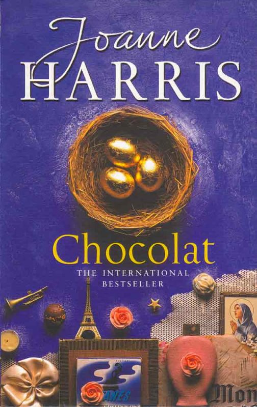 chocolat-joanne-harris-bookshimalaya