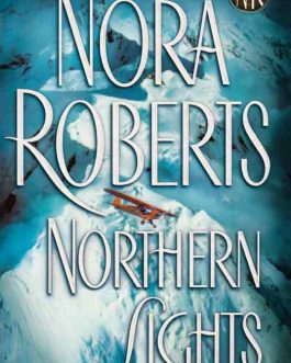 northern-lights-nora-roberts-bookshimalaya
