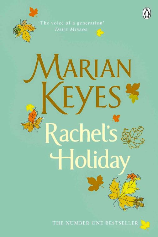 rachel's-holiday-bookshimalaya-marian-keyes