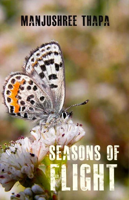 seasons-of-flight-bookshimalaya-manjushree-thapa