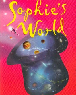 sophie's-world-jostein-gaarder-bookshimalaya