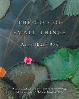 the-god-of-small-things-arundhati-roy-bookshimalaya