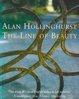 the-line-of-beauty-alan-hollianghurst-bookshimalaya