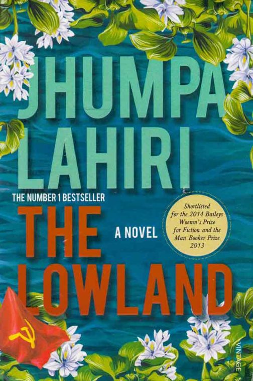 the-lowland-jhumpa-lahiri-bookshimalaya