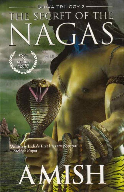 the-secret-of-the-nagas-amish-books-himalaya