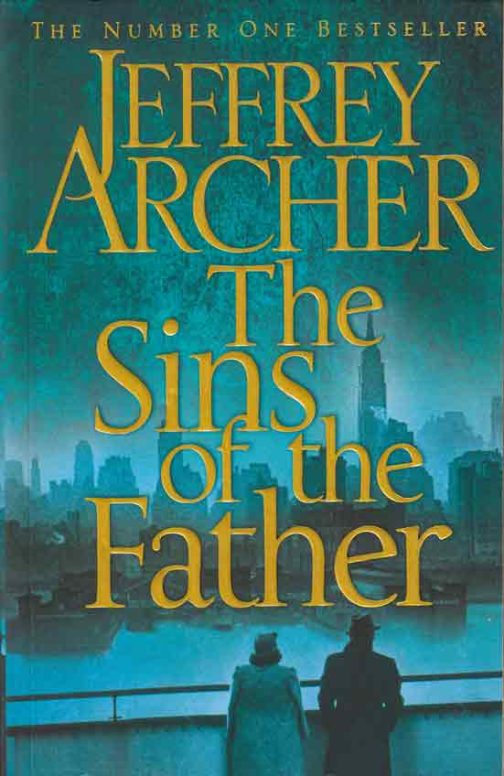 the-sins-of-the-father-jeffrey-archer-bookshimalaya