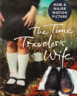 the-time-travellers-wife-audrey-niffenegger-bookshimalaya