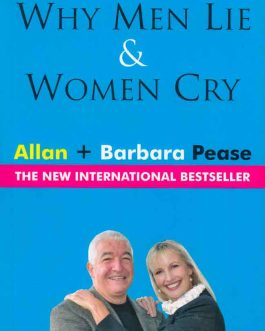 why-men-lie-&-women-cry-allan-barbara-pease-bookshimalaya