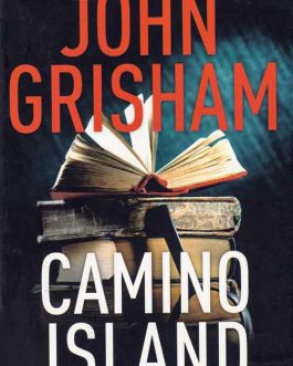 Camino-Island-John-Grisham-Bookshimalaya