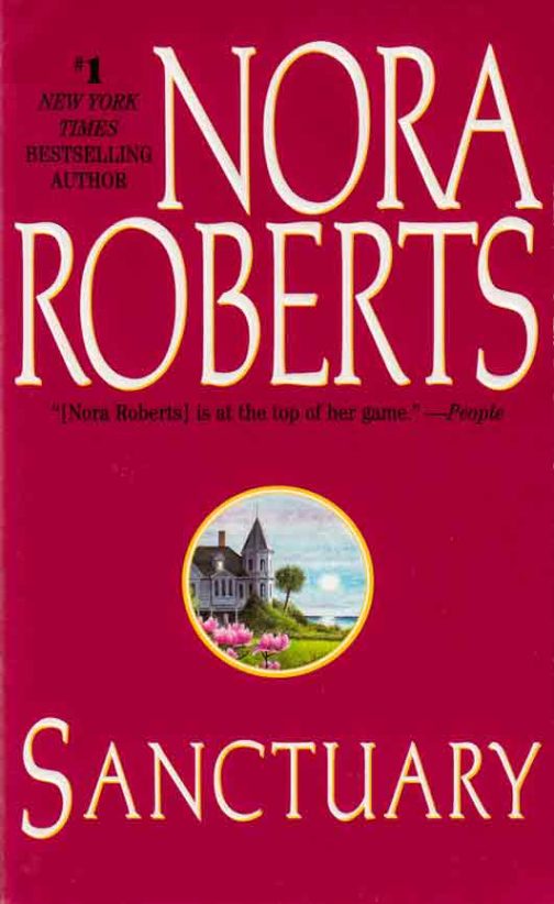 Sanctuary-Nora-Roberts-bookshimalaya
