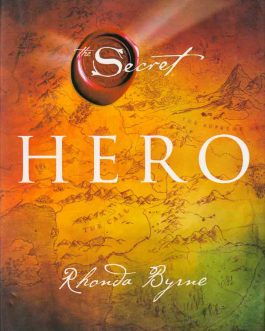 The-secret-Hero-rhonda-byrne-bookshimalaya