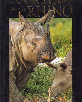 four-years-for-the-rhino-kamal-jung-kunwar-bookshimalaya