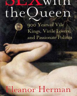 sex-with-the-queen-eleanor-herman-bookshimalaya.