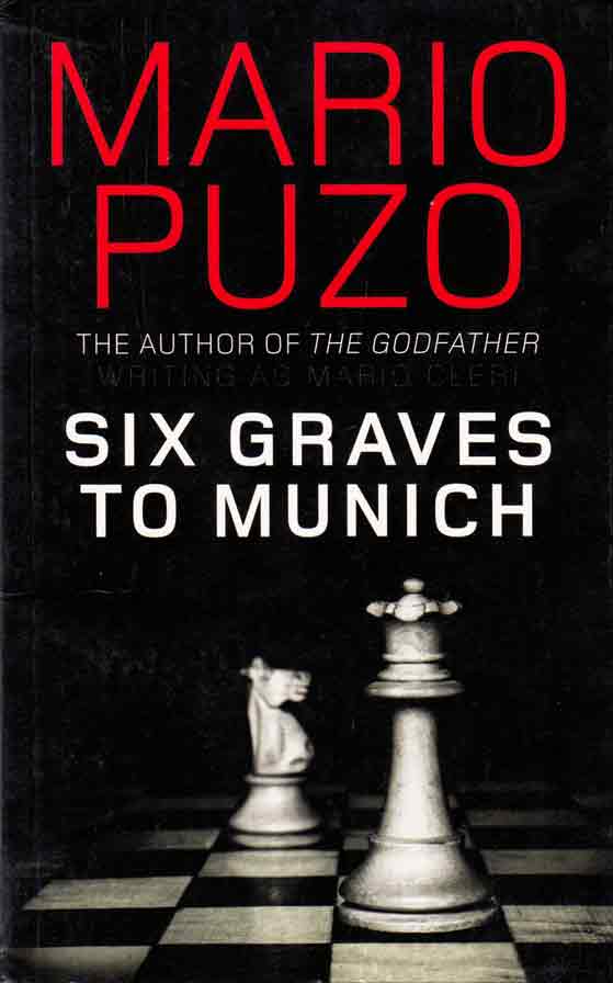 six-graves-to-munich-mario-puzo-bookshimalaya