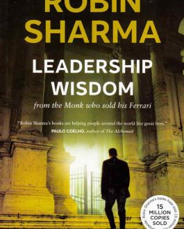 the-leadership-wisdom-robin-sharma-bookshimalaya