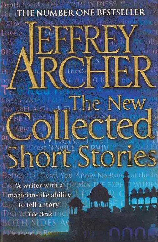 the-new-collected-short-stories-jeffrey-archer-bookshimalaya