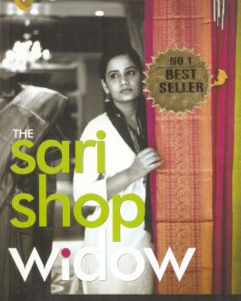 the sari shop widow
