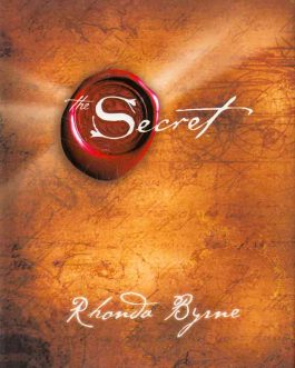 the-secret-rhonda-byrne-bookshimalaya