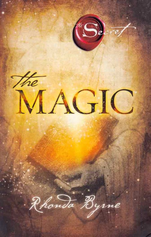 the-secret-the-magic-rhonda-byrne-bookshimalaya