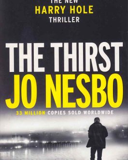 the-thirst-jo-nesbo-bookshimalaya.