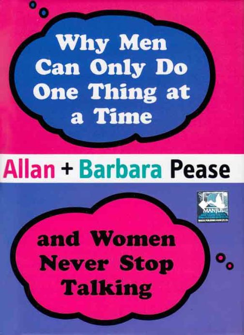 why-men-can-only-do-one-thing-at-a-time-and-women-never-stop-talking-allan-barbara-Pease-bookshimalaya.