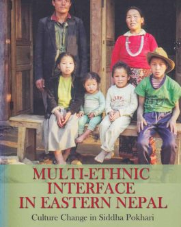 Multi-ethnic-interface-in-estern-nepal-anne-jonne-parker-bookshimalaya.
