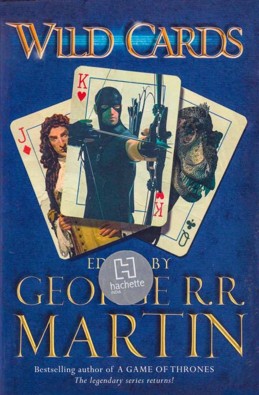 Wild-Cards-George-RR-Martin-bookshimalaya.