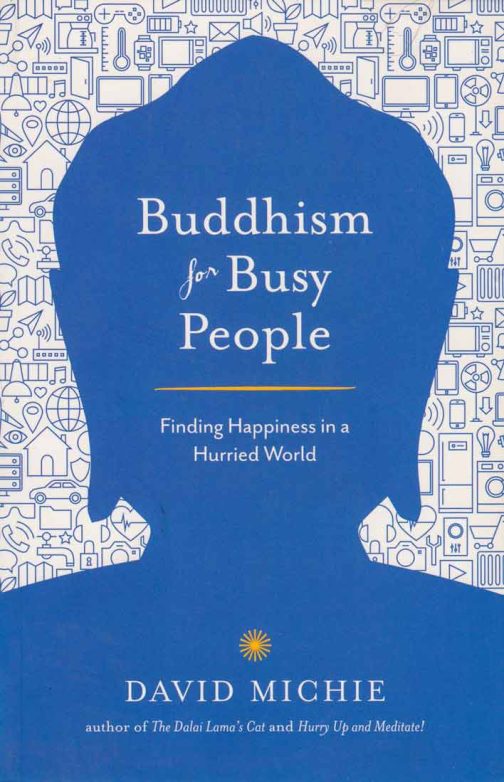 buddhism-for-busy-people-david-michie-bookshimalaya.