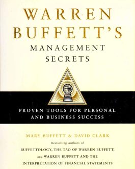 warren-buffetts-management-secrets-mary-buffett-and-david-clark-bookshimalaya